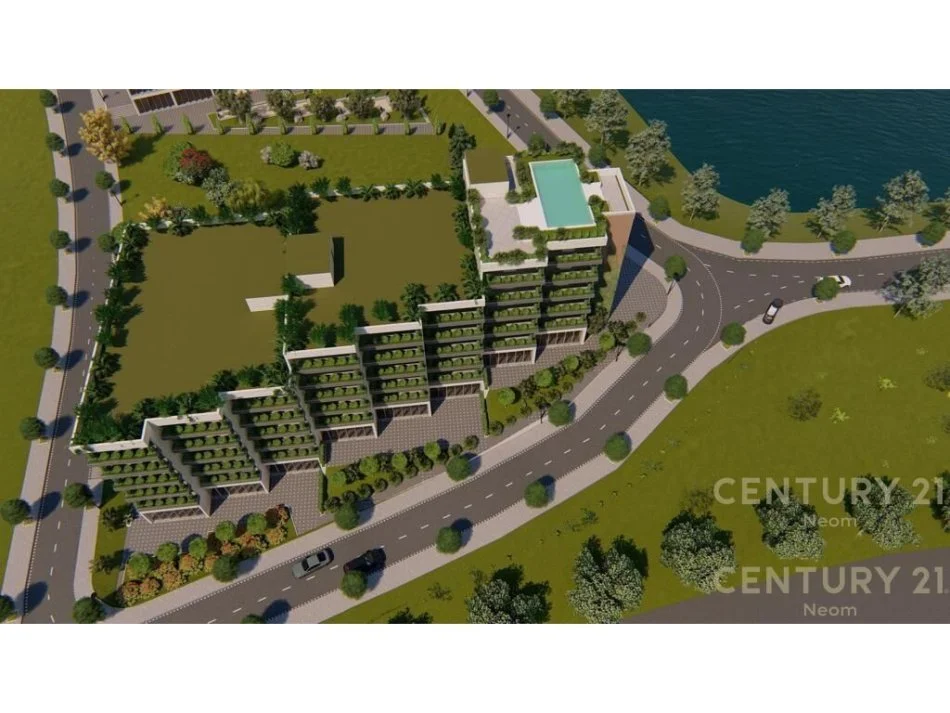 Tirane, jepet me qera vetem 1 dhome 1+1 , 89 m² 1.500 € 