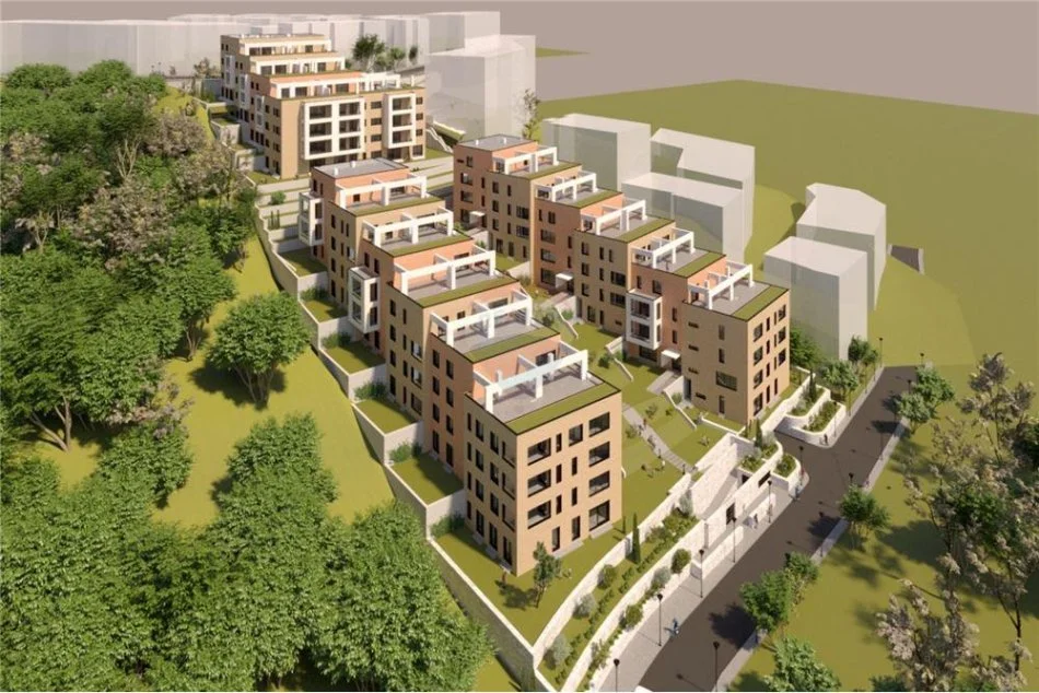 Tirane, shitet apartament 2+1 Kati 3, 89 m² 171.000 € (Kopshti Zoologjk)