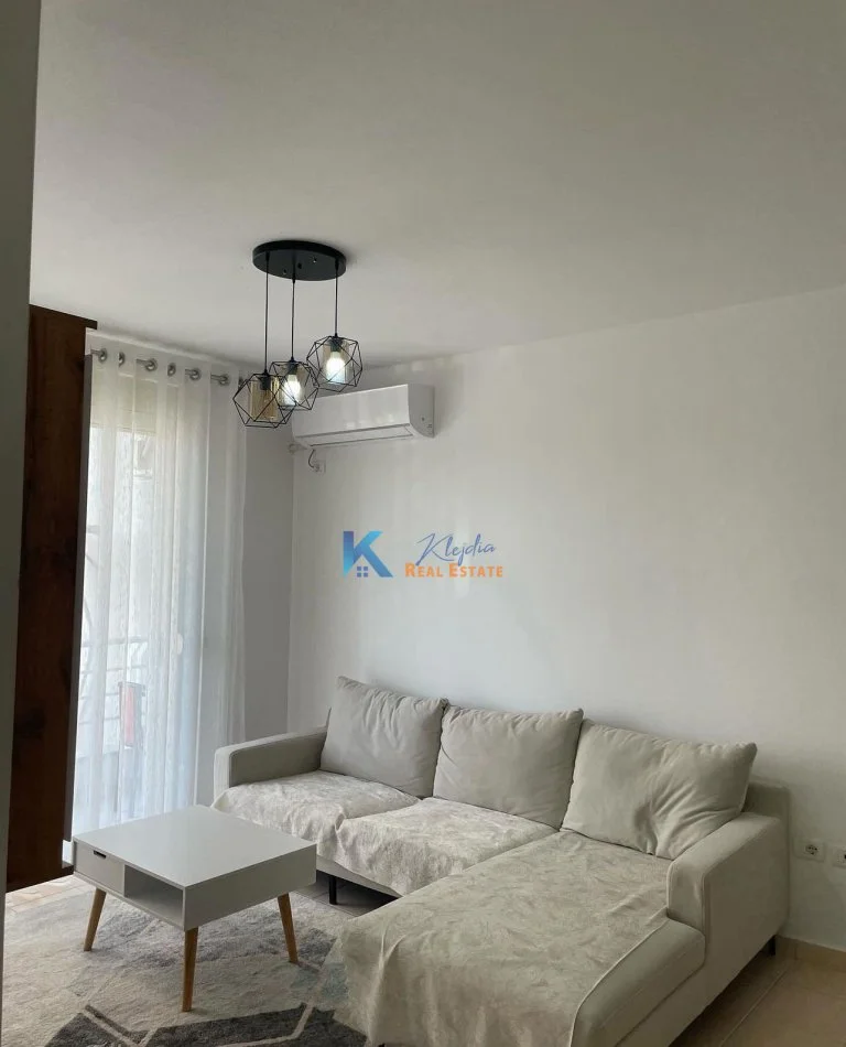 Tirane, jap me qera apartament 1+1+Ballkon Kati 2, 63 m² 500 € (1+1 per qira te Liqeni i Thate)