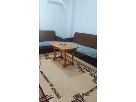 Qera, Apartament 1+1, Fresk, Tiranë. AREA41934