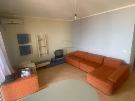 Shitje, Apartament 3+1+2, Lungomare, Vlorë. AREA41953