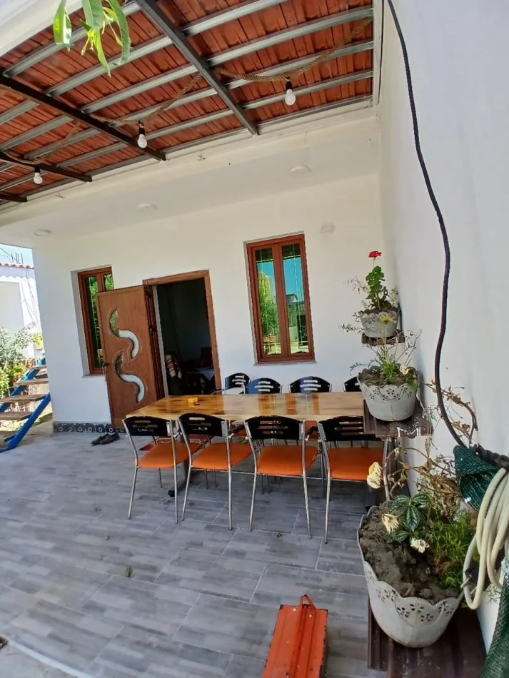 Durres, shitet shtepi 2+1+Aneks+Ballkon Kati 1, 90 m² 108.200 € (Rruga Vath Turja)