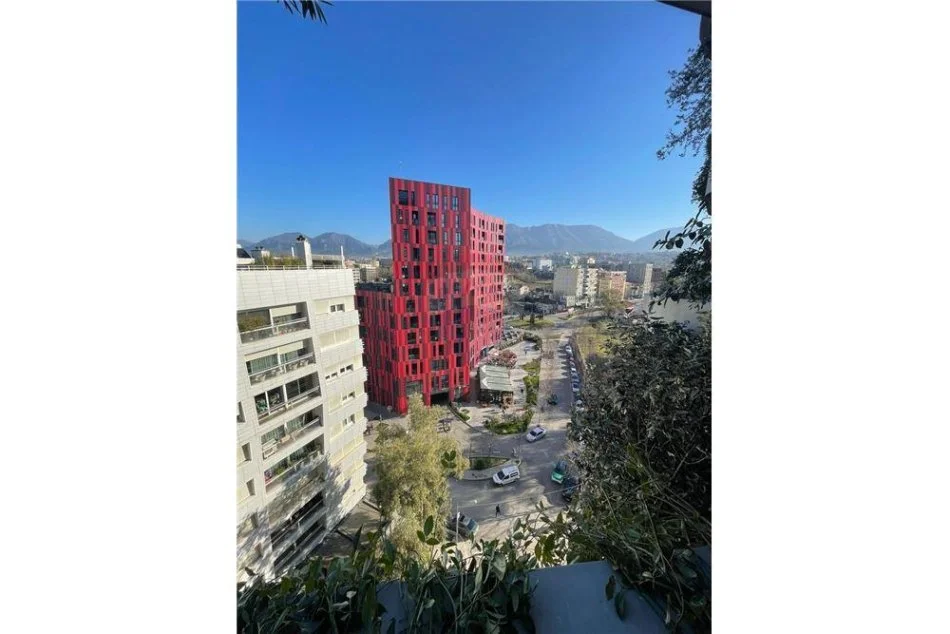 Tirane, shitet apartament 3+1 Kati 8, 266 m² 1.000.000 € (Rruga e Elbasanit)