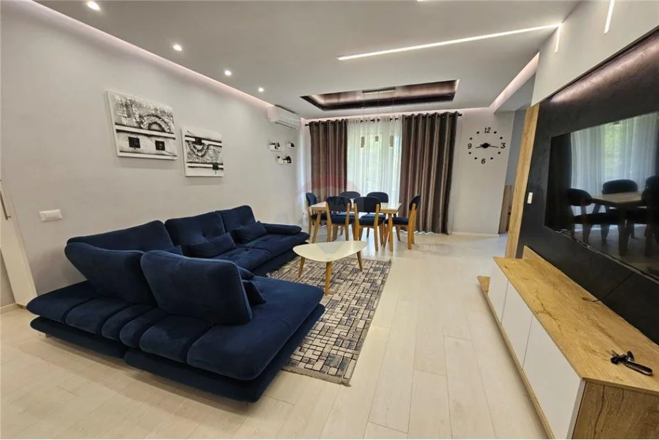 Tirane, shitet apartament 2+1 Kati 2, 104 m² 190.000 € (Rruga e Dibres - Rruga e Dibres - Rruga e Dibrës, Shqipëri)