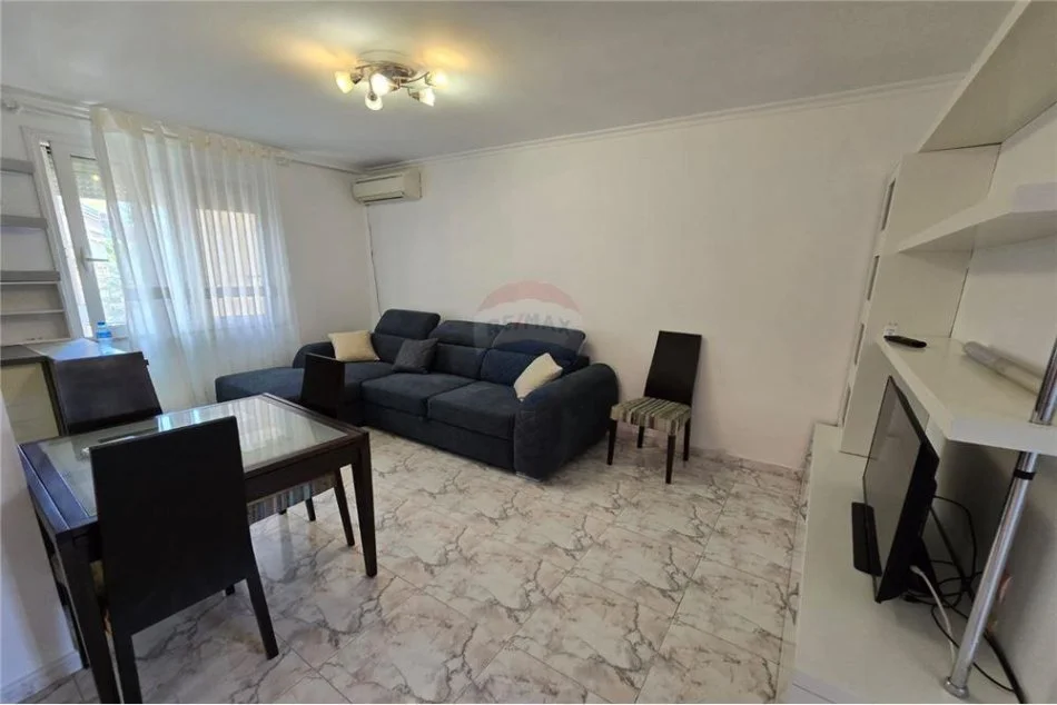Tirane, shitet apartament 1+1 Kati 3, 50 m² 88.000 € (Arkitekt Sinani - Hoxha Tasim - Xhamlliku, Shqipëri)