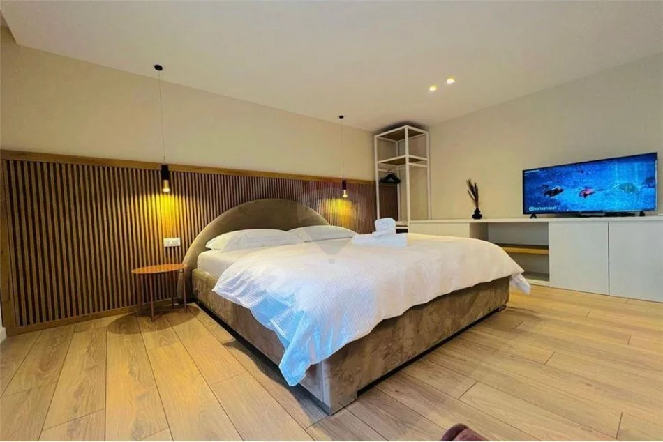 Tirane, shitet apartament 2+1 Kati 3, 98 m² 210.000 € (Rruga Zenel Baboci - Pazari i Ri - Rruga e Barrikadave, Shqipëri)