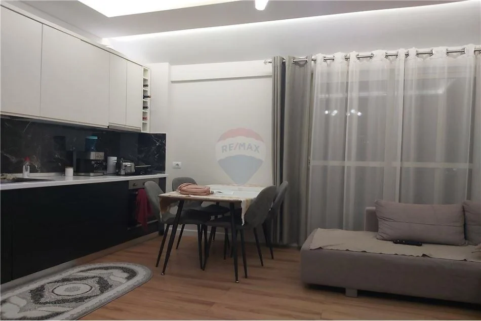 Tirane, shitet apartament 2+1 Kati 6, 115 m² 114.000 € (Fresk - Rruga e Thesarit - Fresku - Rruga e Thesarit, Albania)
