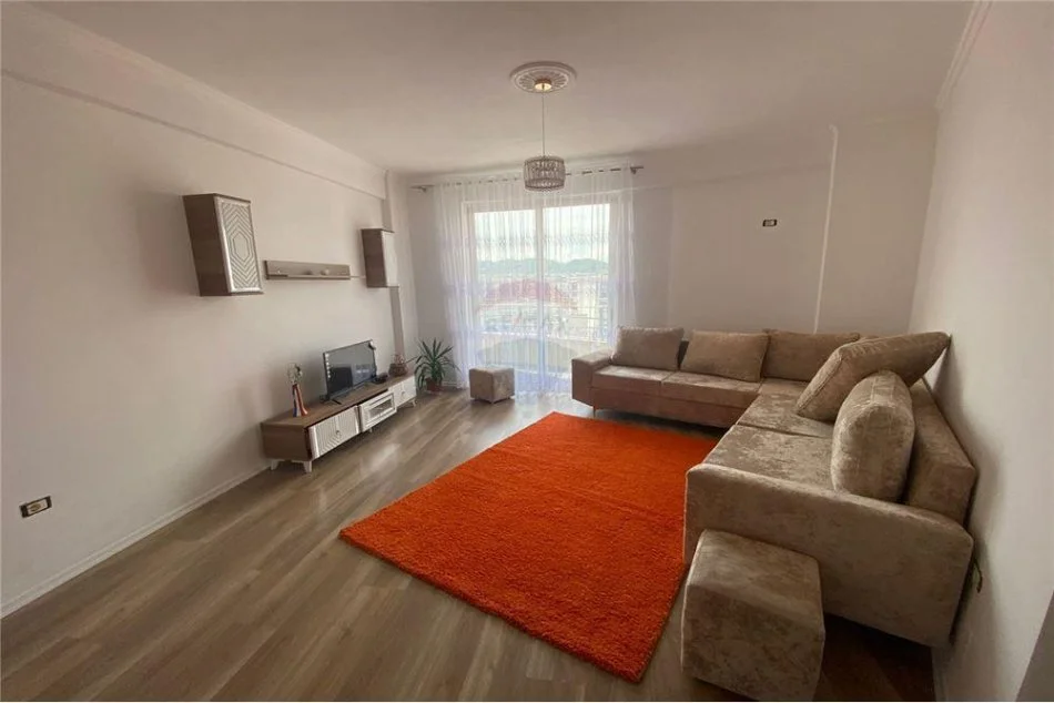 Tirane, shitet apartament 2+1 Kati 4, 100 m² 120.000 € (Loni Ligori - Astir, Shqipëri)