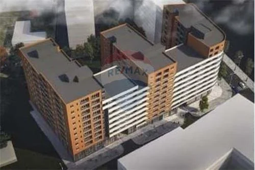 Tirane, shitet apartament 1+1 Kati 3, 99 m² 106.200 € (Rruga Rexhep Shala - KMY - Yzberisht)