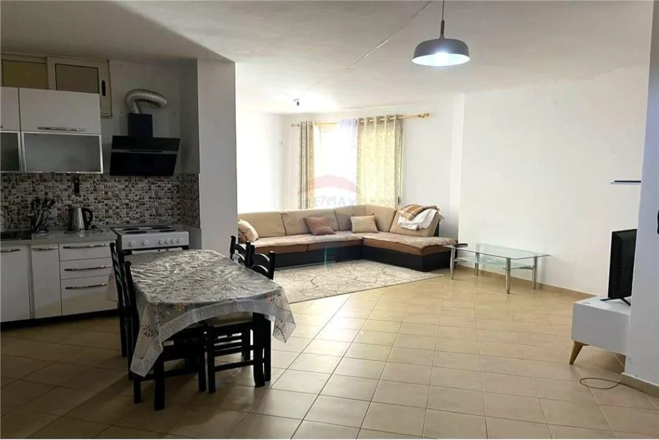 Tirane, shitet apartament 2+1 Kati 6, 115 m² 138.000 € (Bulevardi Migjeni - Astir, Albania)