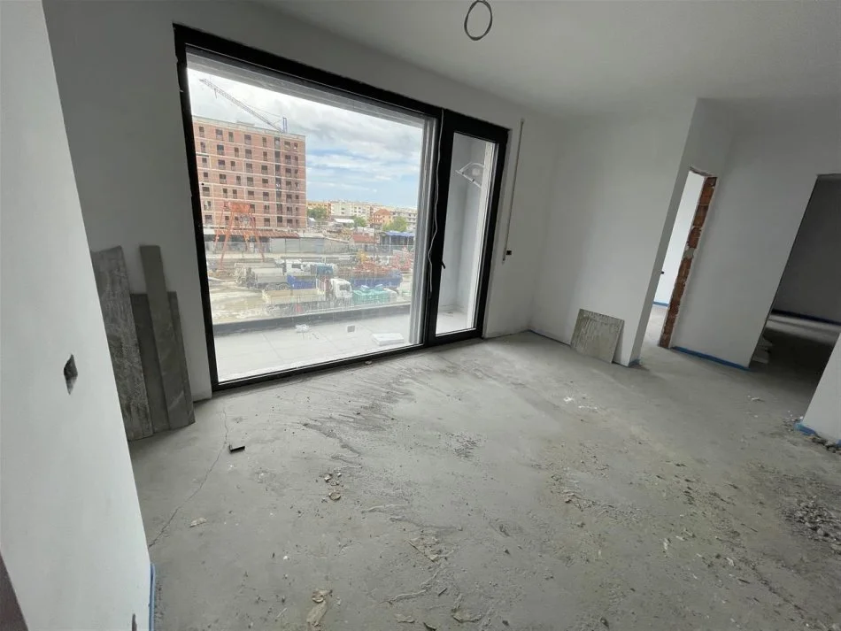 Tirane, shitet apartament 2+1 Kati 3, 117 m² 139.500 € (Sheshi Shqiponja, kompleksi Akses Tirana)