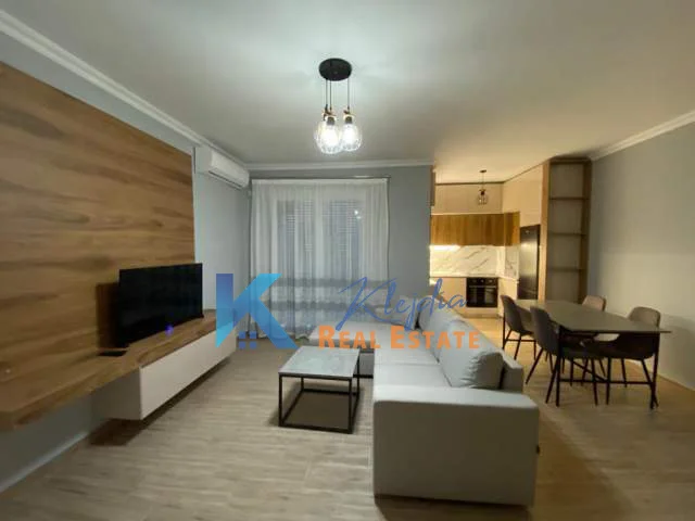Tirane, jepet me qera apartament 1+1 Kati 2, 67 m² 600 € (Rruga Haxhi Hysen Dalliu, afer Prokurorise)