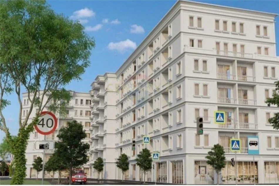 Tirane, shitet apartament 2+1 Kati 5, 101 m² 102.000 € (rruga lidhja e prizrenit - Treni - Bulevardi i Ri)
