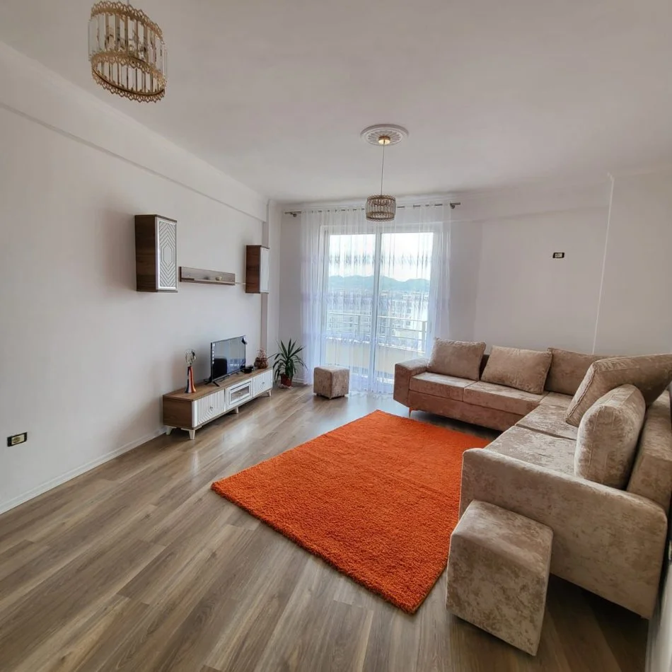 Tirane, shitet apartament 2+1+Ballkon Kati 9, 100 m² 120.000 € (Bulevardi Kashari)