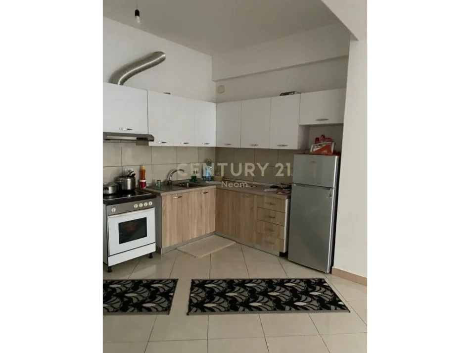 Tirane, shitet apartament 1+1 , 66 m² 65.000 € (Fresk)