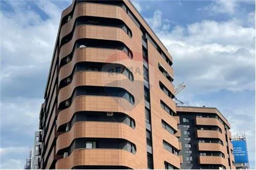 Tirane, shitet apartament 2+1 , 112 m² 164.000 € (OASIS RESIDENCE - Fusha e Aviacionit)