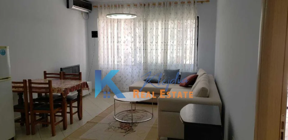 Tirane, jepet me qera apartament 1+1 Kati 3, 68 m² (Astir, afer rrethrrotullimit)