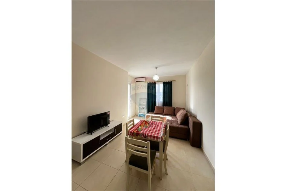Durres, shitet apartament 1+1 Kati 4, 54 m² 83.700 € (Gjiri i Lalzit)