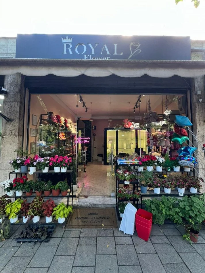 Tirane, shitet dyqan Kati 0, 70 m² (Bardhyl)