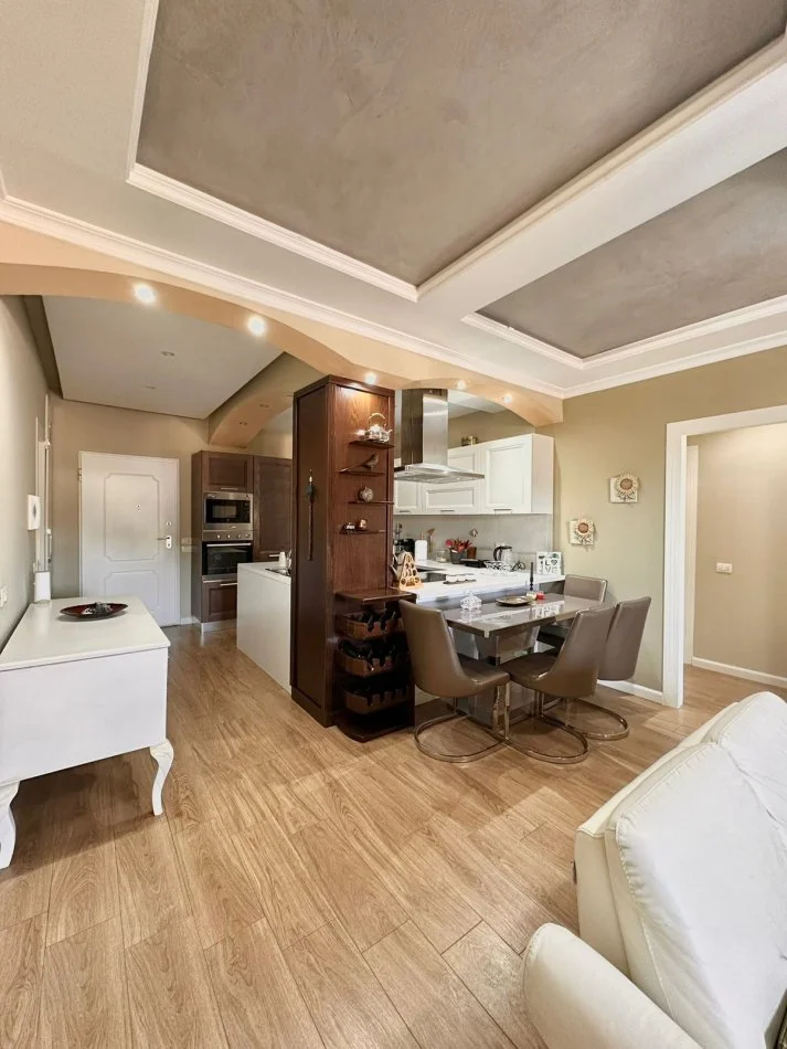 SHITET APARTAMENT 2+1+2 - YZBERISHT - 165.000 €