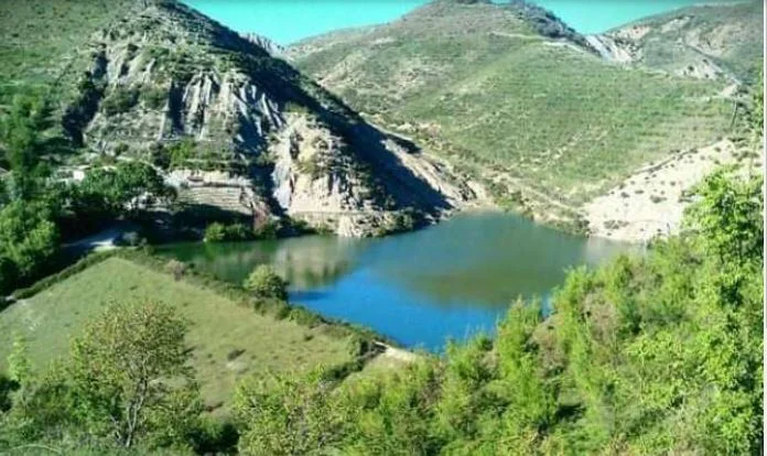 Tirane, shitet toke , 2.000 m² 130.000 € (Pezë Helmes)