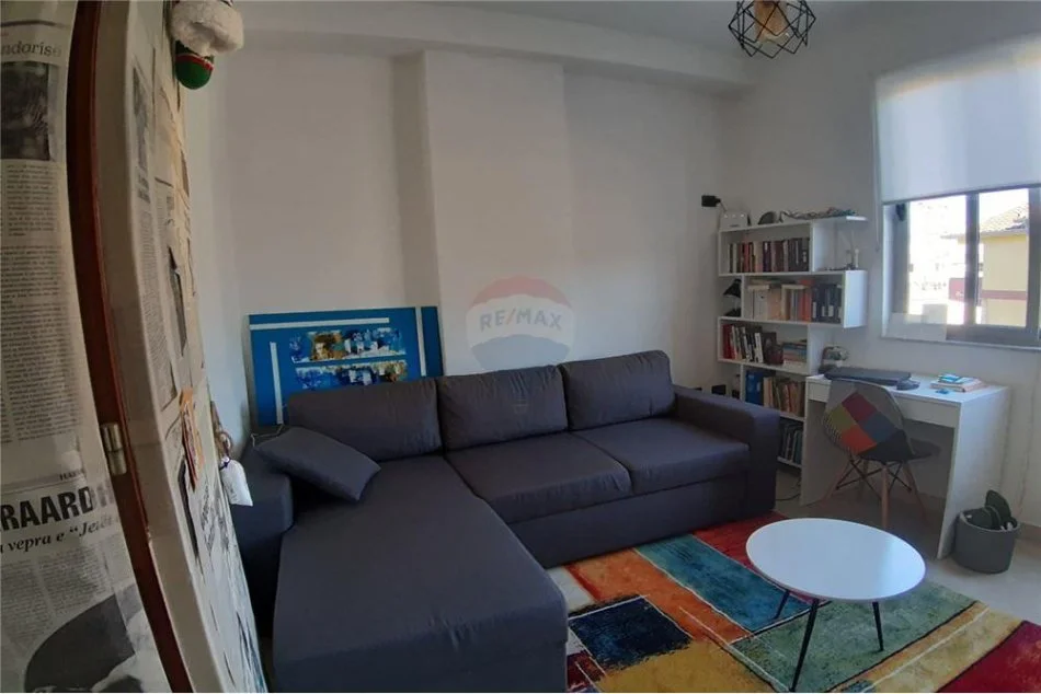 Tirane, shitet garsonier Kati 2, 34 m² 31.000 € (Rruga Jordan Misja - Don Bosko)
