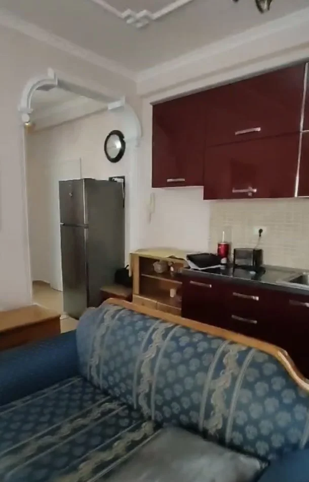 SHITET APARTAMENT 1+1 - FRESK - 78.000 euro