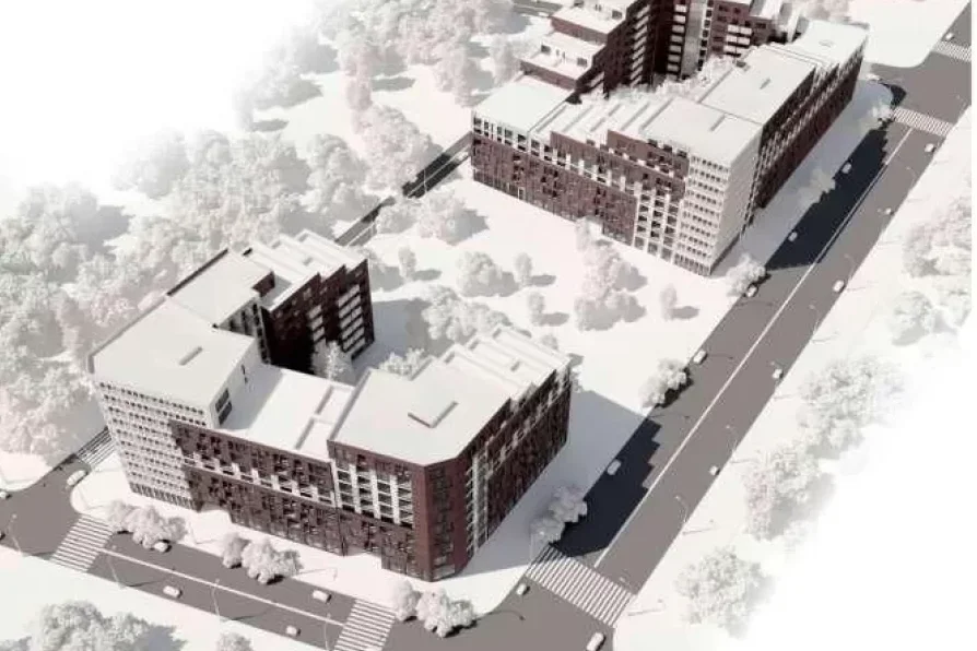 Tirane, shitet apartament 1+1+Ballkon Kati 3, 80 m² 96.360 € (Bulevardi Kashar)