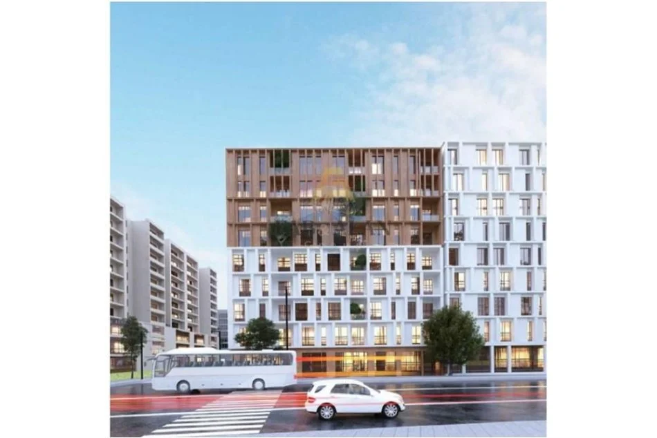 Tirane, shitet apartament 2+1 Kati 1, 90 m² 145.000 € (Don Bosko - Jordan Misja)