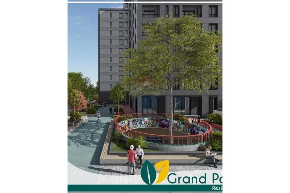 Tirane, shitet apartament 1+1 Kati 8, 69 m² 101.000 € (Fusha e Aviacionit)