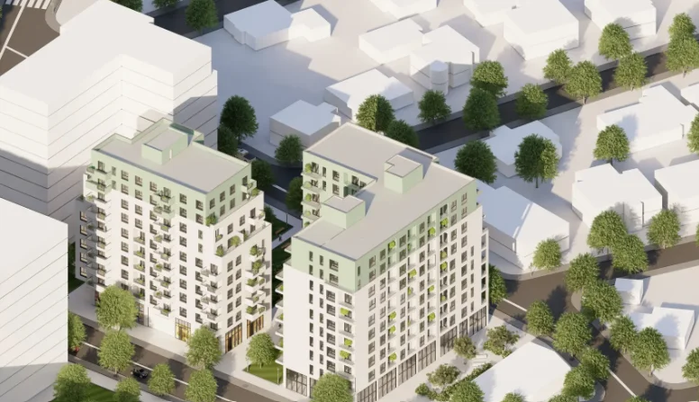 Tirane, shitet apartament 2+1 Kati 2, 96 m² 153.920 € (Rruga e kavajes)