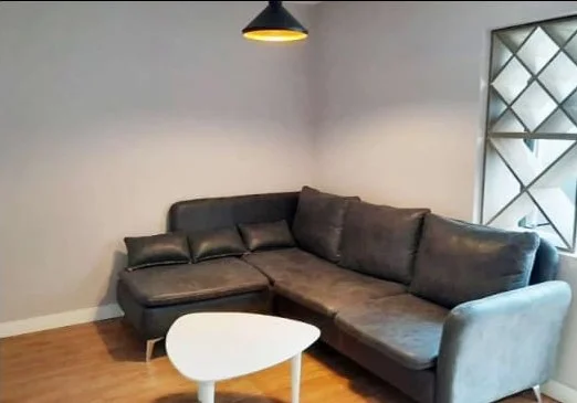 Tirane, jepet me qera apartament 2+1 Kati 2, 80 m² 600 € (Rruga Myslym Shyri)