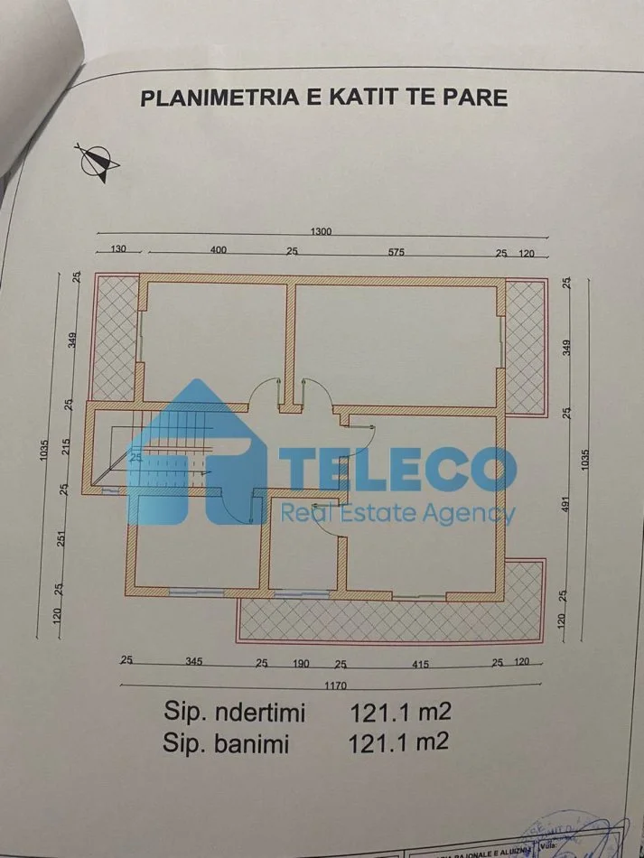 Tirane, jepet me qera Vile 3 Katshe Kati 3, 286 m² 1.950 € (Rruga Don Bosko)