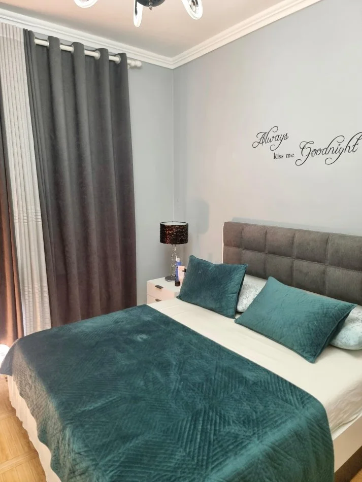 Tirane, jepet me qera apartament , 500 €