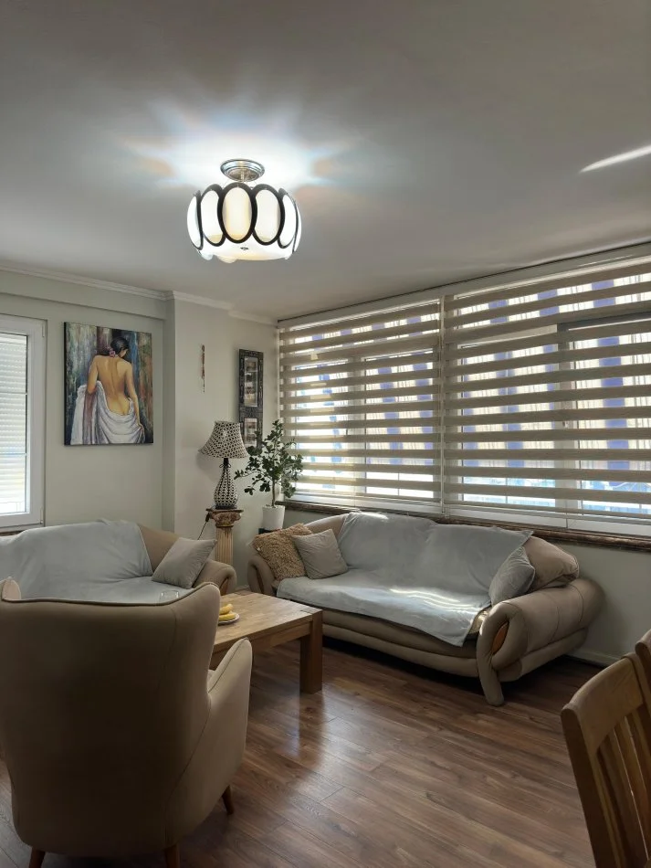 Tirane, shitet apartament 2+1 Kati 6, 76 m² 169.500 € (rruga e kavajes)