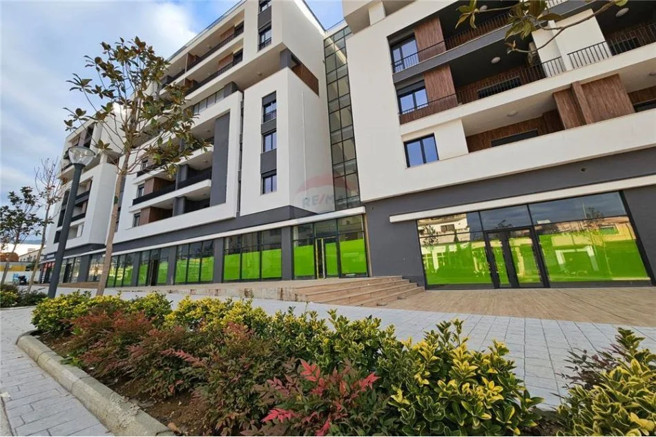 Tirane, shitet apartament 2+1 Kati 5, 97 m² 119.000 € (Rruga Ali Shefqeti - Shkoze - Ali Demi - News 24)