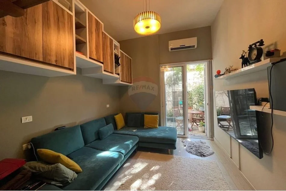 Tirane, shitet garsonier , 30 m² 54.000 € (Ali Demi)