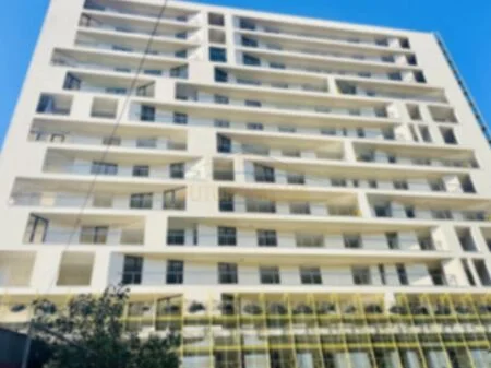 Tirane, shitet apartament 3+1 Kati 1, 127 m² 360500 € (Rruga Mine Peza, Tirane, AREA43405)