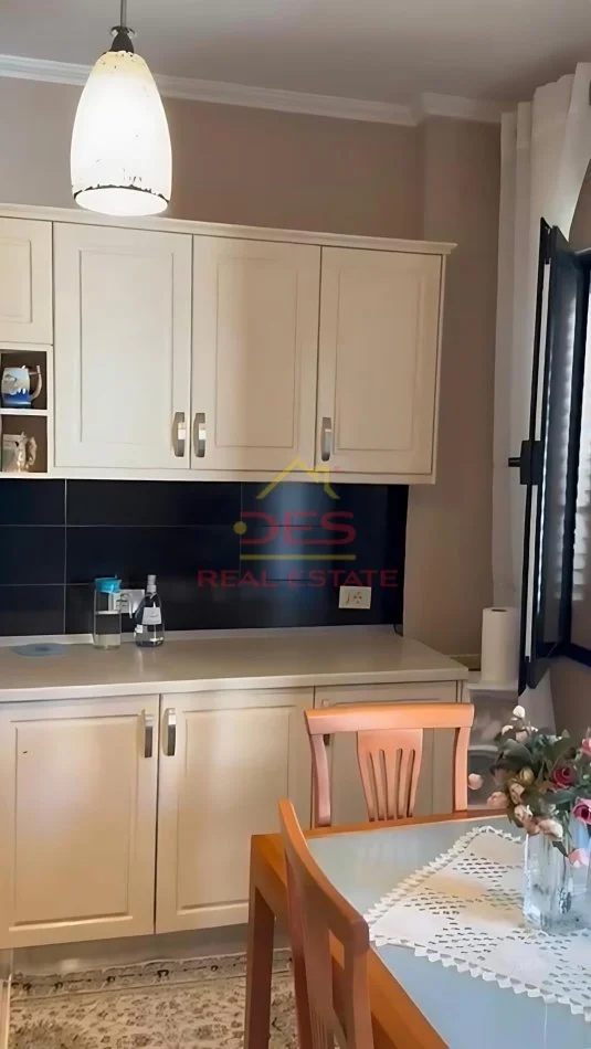 ~SHITET APARTAMENT 2+1+2, RRUGA “RRAPO HEKALI”, TIRANE~