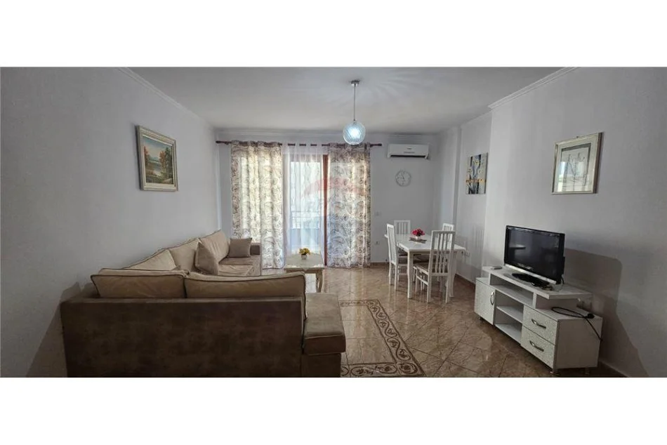 Tirane, jepet me qera apartament 2+1 Kati 3, 100 m² 650 € (Rruga "Islam Alla" - Rruga e Kavajës)