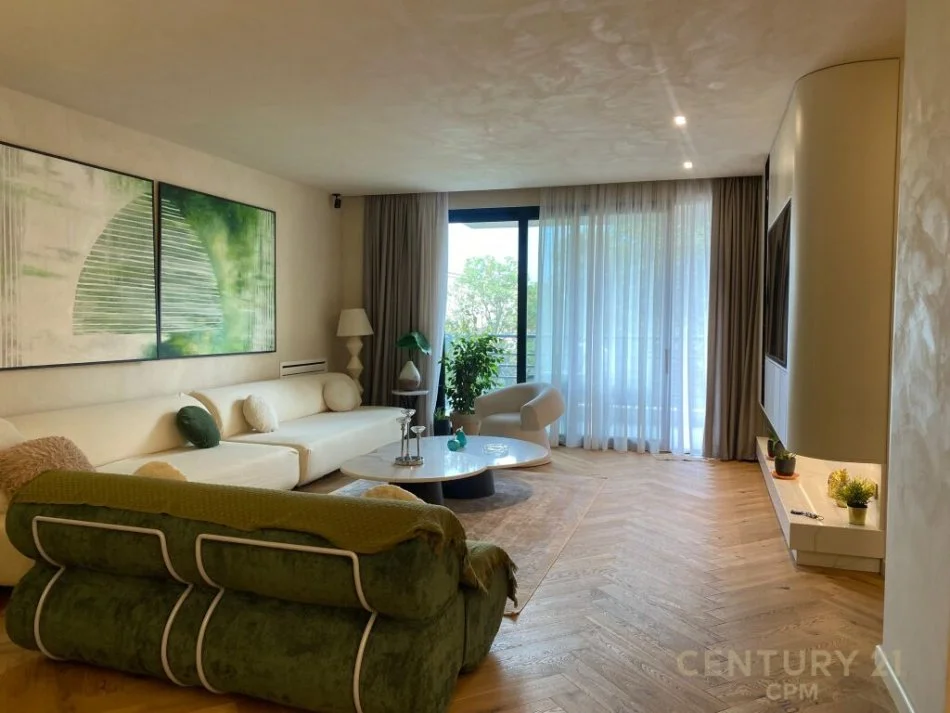 𝐓𝐢𝐫𝐚𝐧𝐞, 𝐣𝐞𝐩𝐞𝐭 𝐦𝐞 𝐪𝐞𝐫𝐚 𝐚𝐩𝐚𝐫𝐭𝐚𝐦𝐞𝐧𝐭 𝟑+𝟏 𝐊𝐚𝐭𝐢 𝟒, 𝟏𝟖𝟖 𝐦² 𝟑.𝟎𝟎𝟎 € (𝐈𝐬𝐡 𝐁𝐥𝐥𝐨𝐤𝐮)