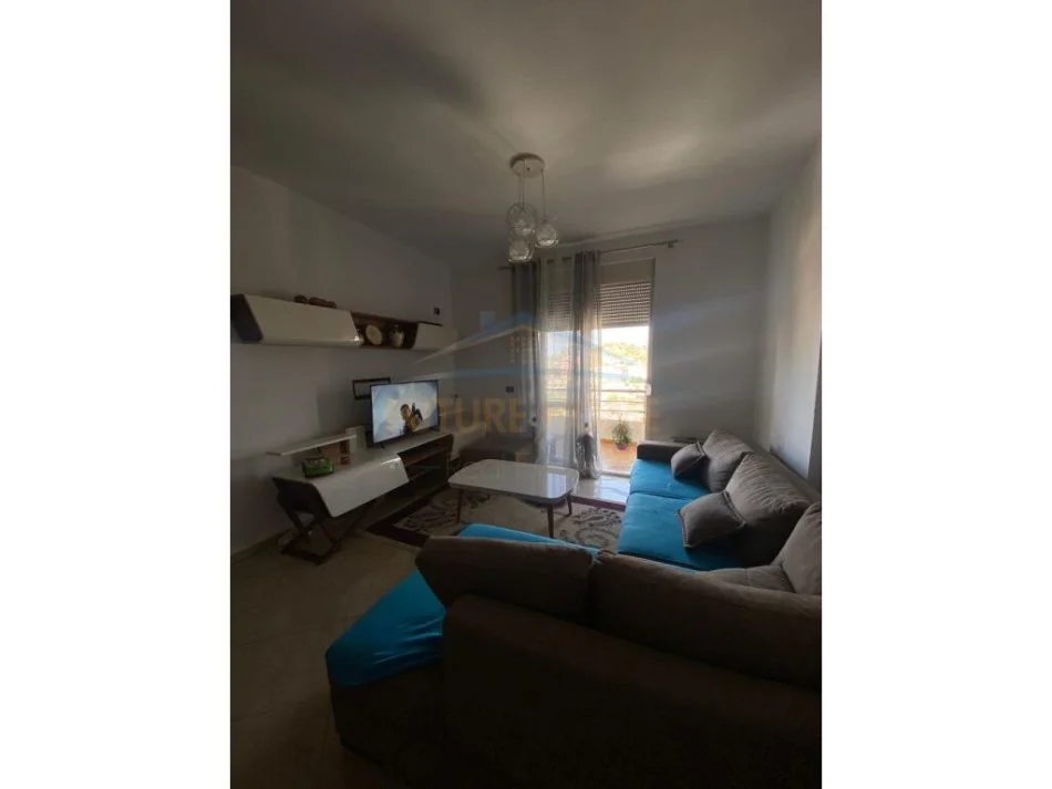 Vlore, shitet apartament 2+1+Depo, Kati 7, 101 m² 130.000 € (Aleksandria, Vlore) RV44285