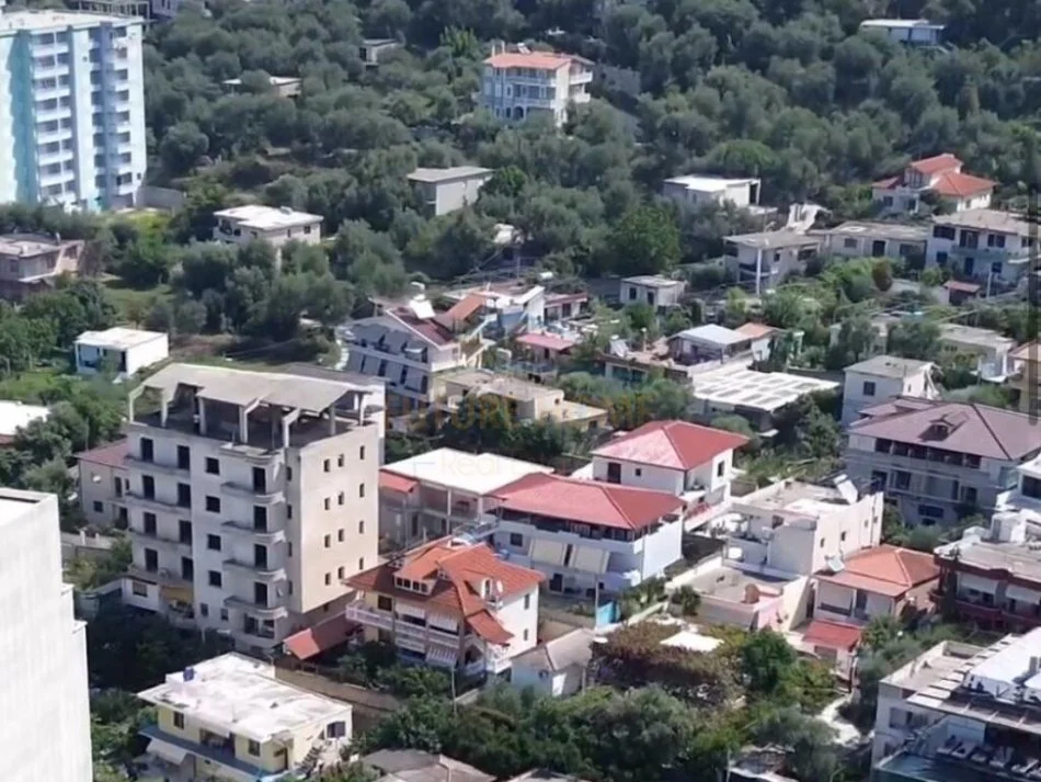 Vlore, shitet Vile , 1.549 m² 1.500.000 € (Lungomare) RV 44280