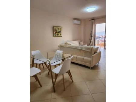 Sarande, shitet apartament 3+1+Ballkon Kati 2, 84 m² 150.000 € (Rruga Gjergj Araniti, Sarande AREA44359)