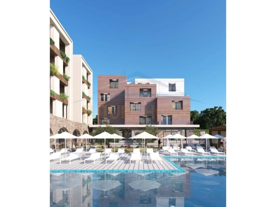 Vlore, shitet apartament 2+1 Kati 0, 100 m² 202.000 € (Radhime) PRO+32095