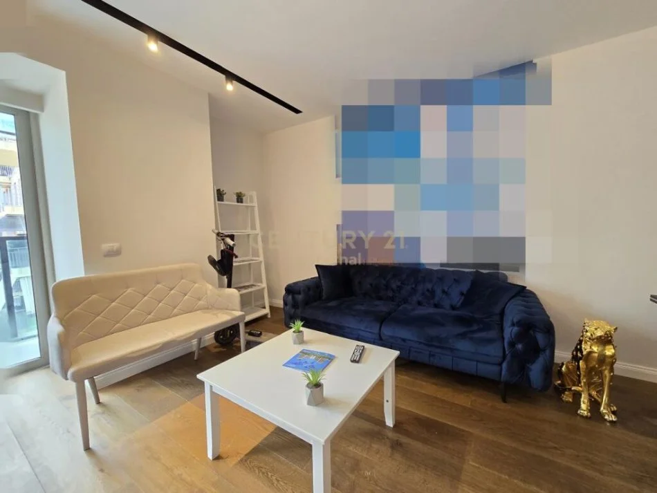 Tirane, jepet me qera apartament 2+1 Kati 5, 128 m² 2.000 € (Rruga Dervish Hima, Stadiumi Air ALBANIA)