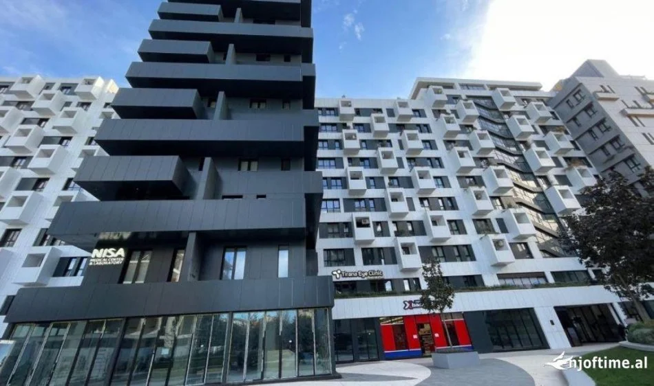 Tirane, shitet garsonier 1+1 Kati 11, 50 m² 112.300 € (Square 21)