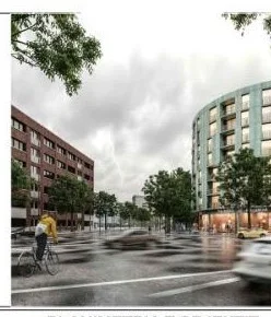 Tirane, shitet ambjent biznesi Kati 0, 75 m² 450.000 € (Yzberisht)
