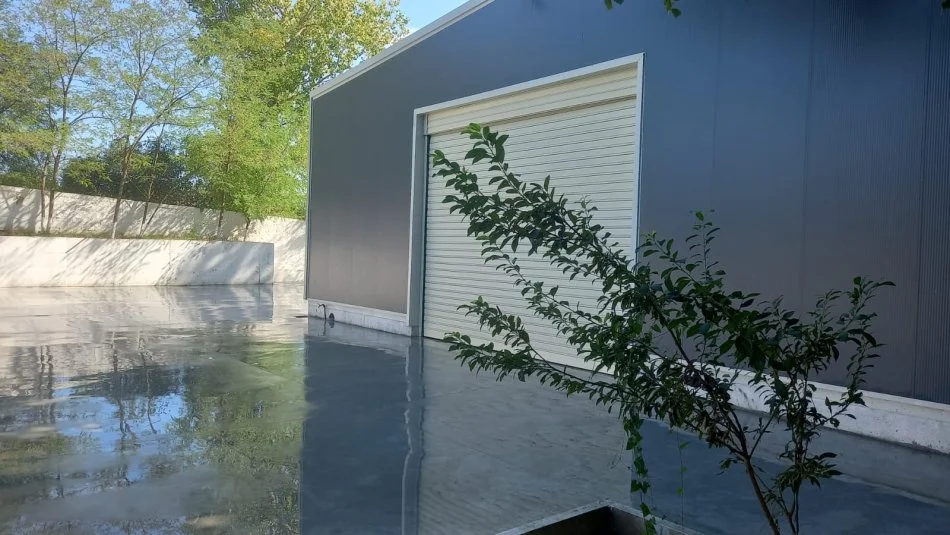 Tirane, shitet ambjent biznesi Kati 0, 350 m² 350.000 € (Rinas)