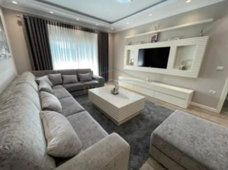 Tirane, shitet apartament 2+1+Ballkon Kati 2, 133 m² 230.000 € (Vilat e Arabit, Linze, Tirane AREA45253)